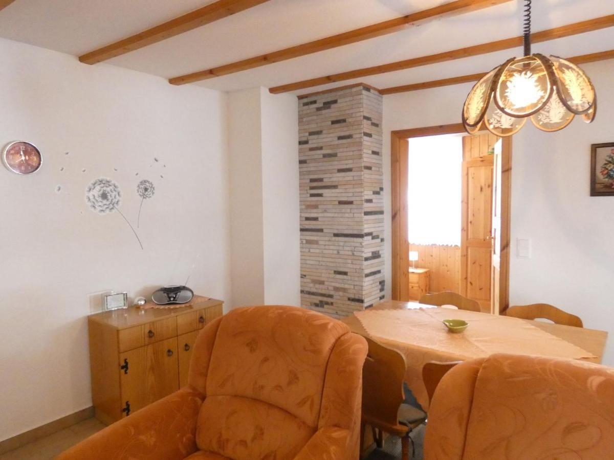 Holiday Home Aurora By Interhome Kurort Steinbach-Hallenberg ภายนอก รูปภาพ
